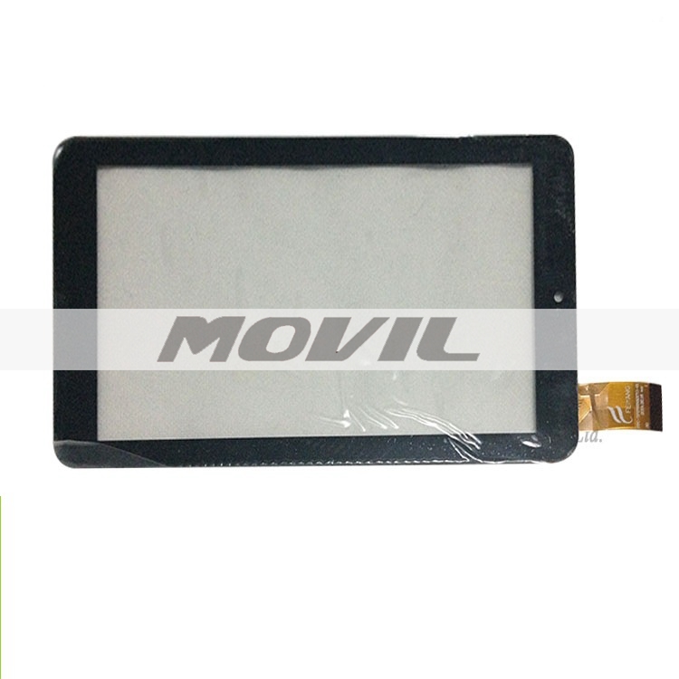 inch Touch Screen Digitizer Touch Panel Glass Sensor for Goclever QUANTUM 700 Tablet